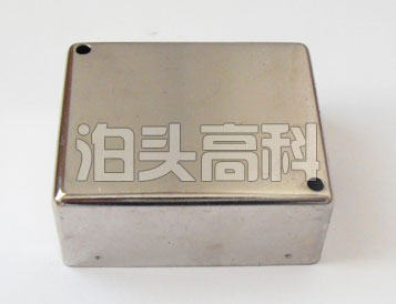 电源模块壳盖