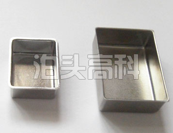 钟振外壳,钟振壳座