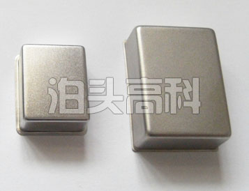 钟振外壳,钟振壳座