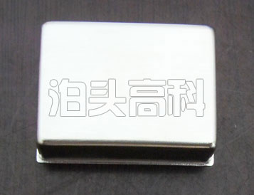 钟振外壳,钟振壳座